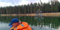 Спасатели достали из карьера Запстрой под Всеволожском утонувшего мужчину - 47 новостей