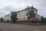 В Лодейном Поле завершили реконструкцию школы №68