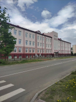 В Лодейном Поле отремонтировали школу №68