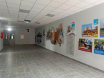 В Лодейном Поле отремонтировали школу №68