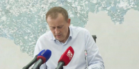Житель Старой Ладоги попросил губернатора помочь с оформлением инвалидности - 47Channel.Ru