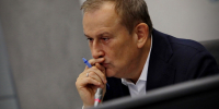 Шансы ленинградских ребят будем уравнивать: Александр Дрозденко о поступлении выпускников в техникумы Петербурга - Online47.Ru