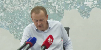 Жительница Вырицы пожаловалась на затопления из-за дождей - 47Channel.Ru