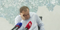 Жительница Лужского района пожаловалась губернатору на затянувшуюся установку мусорных баков - 47Channel.Ru