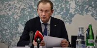 Дрозденко возмутился ограничениями для ленинградских выпускников в колледжах Петербурга - ЛенТВ24