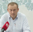 Александр Дрозденко поручил разобраться с небезопасной автобусной остановкой в деревне Ивановка - Online47.Ru