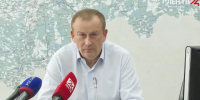 Александр Дрозденко поручил разобраться с небезопасной автобусной остановкой в деревне Ивановка - Online47.Ru