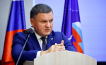 Сергей Перминов: программы социальной поддержки нуждаются в постоянной донастройке