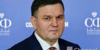 Сергей Перминов: "В Ленинградской области немало поклонников авто- и мототуризм" - 47Channel.Ru