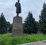 Благоустройство площади Ленина в Сланцах выходит на финишную прямую - Online47.Ru