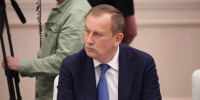 Александр Дрозденко: сегодня Ленобласть — ключевой логистический хаб Северо-Запада - ЛенТВ24
