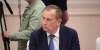 Александр Дрозденко принял участие в заседании Морской коллегии России - 47Channel.Ru