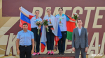 Легкоатлетки из Ленобласти взяли две медали на соревнованиях в Бресте