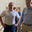 Александр Дрозденко осмотрел проблемную баню в Лодейном Поле - 47Channel.Ru
