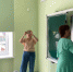 Из старой сделать новую – это подвиг: Александр Дрозденко оценил школу в Лодейном Поле после реконструкции - Online47.Ru
