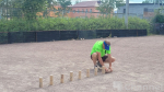 Ленобласть принимает Чемпионат по городошному спорту