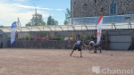 Ленобласть принимает Чемпионат по городошному спорту
