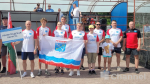 Ленобласть принимает Чемпионат по городошному спорту