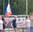 Приозерск принимает Чемпионат России по городошному спорту - ЛенТВ24
