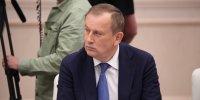 Александр Дрозденко принял участие в заседании Морской коллегии России - 47Channel.Ru