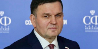 Сергей Перминов: Развитие мощностей порта Усть-Луга ставит ряд вопросов, которые необходимо решать уже сегодня - Online47.Ru