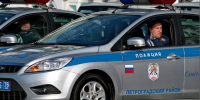 В Ленобласти нашли семилетнюю девочку, пропавшую во время прогулки на самокате - Online47.Ru