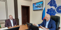 Леноблизбирком принимает документы от Игоря Новикова - 47 новостей