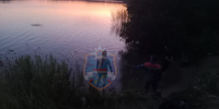 Водолазы нашли тело утонувшего подростка в Пугаревском карьере - ЛенТВ24