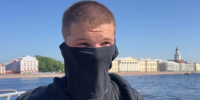 "Будет личный водолаз". Боец Росгвардии вынырнул с телефоном петербурженки - 47 новостей