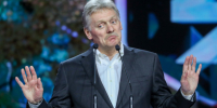 Песков: Украина по встрече Путина и Зеленского ставит "повозку вперед лошади" - 47 новостей