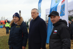 Работа с безнадзорными животными переходит на новый уровень