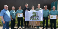 Сотрудники Выборгской таможни собрали очередную партию гумпомощи бойцам СВО - ЛенТВ24