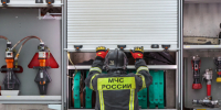 В Красном Бору спалили грузовики бухгалтера на шесть миллионов рублей - 47 новостей