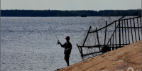 Солнечно и до +32 градусов: о погоде в Ленобласти 25 июля - ЛенТВ24