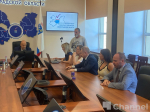 Сергей Лисовский подал документы на регистрацию кандидатом в губернаторы Ленобласти