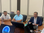 Сергей Лисовский подал документы на регистрацию кандидатом в губернаторы Ленобласти