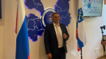 Сергей Лисовский подал документы на регистрацию кандидатом в губернаторы Ленобласти