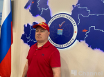 Сергей Малинкович подал документы на регистрацию кандидатом в губернаторы Ленобласти