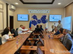 Сергей Малинкович подал документы на регистрацию кандидатом в губернаторы Ленобласти