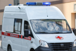В Петербурге двое детей пострадали от кипятка и средства для волос