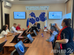 Сергей Малинкович от «Коммунистов России» подал документы в Леноблизбирком