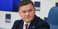 Сергей Перминов: наши герои должны вернуться на родину, и это неоспоримый факт - ЛенТВ24