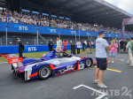 На автодроме «Игора Драйв» стартовал масштабный фестиваль GARAGE FEST