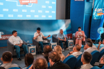 В Гатчине прошло первое заседание штаба общественной поддержки с участием активистов и лидеров мнений региона