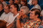 В Гатчине прошло первое заседание штаба общественной поддержки с участием активистов и лидеров мнений региона