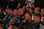 В Гатчине прошло первое заседание штаба общественной поддержки с участием активистов и лидеров мнений региона