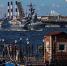 В Кремле объяснили причины отмены парада ВМФ в Санкт-Петербурге - Online47.Ru