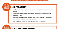 Жителям Ленобласти напомнили, что делать при обнаружении и атаке беспилотников - Online47.Ru
