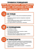Жителям Ленобласти напомнили, что делать при обнаружении и атаке беспилотников