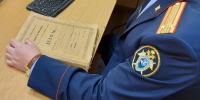 Житель Соснового Бора предстанет перед судом за нападение на полицейского - 47Channel.Ru